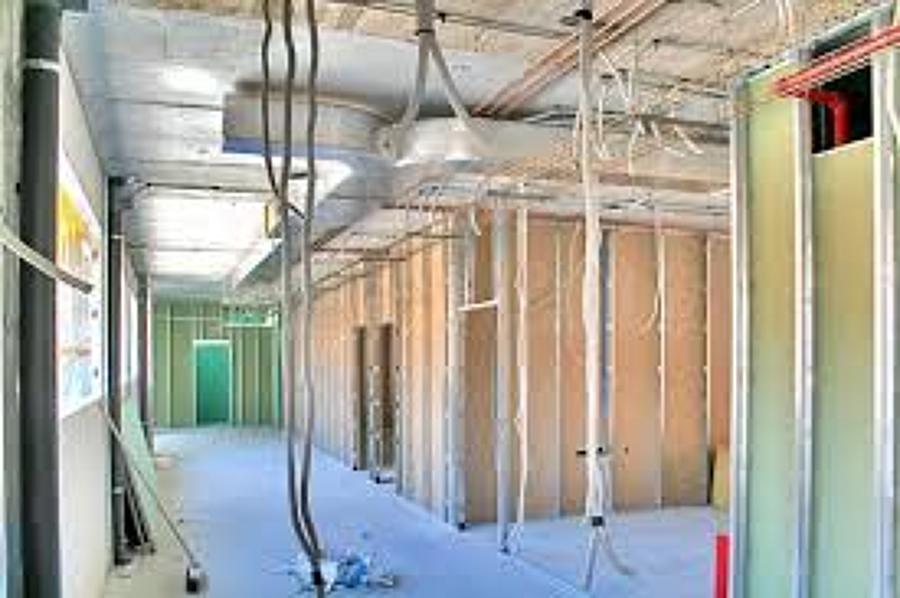 electricidad de obras y domiciliarias